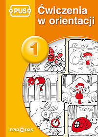 Ćwiczenia w orientacji.