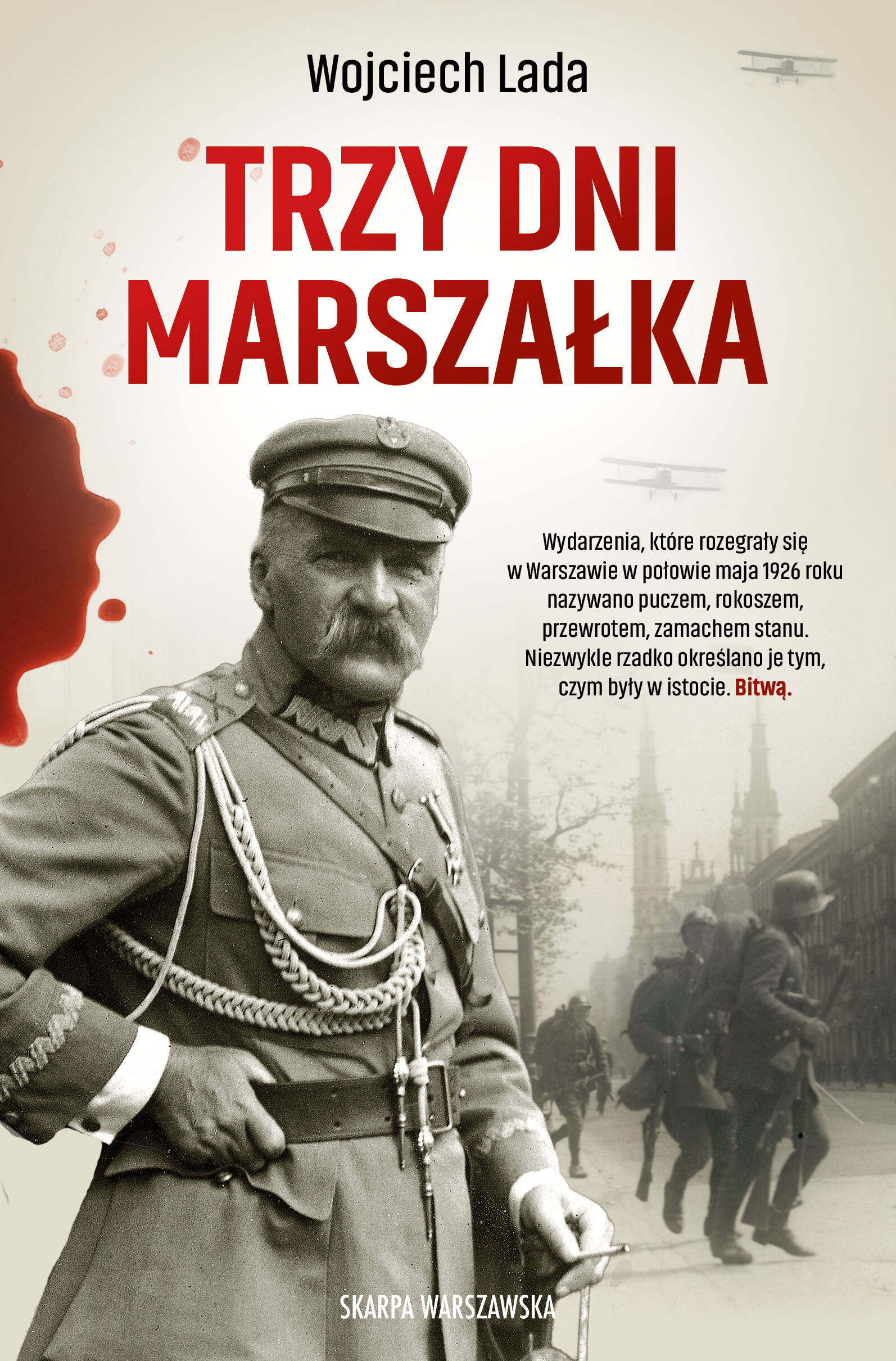 Trzy dni Marszałka