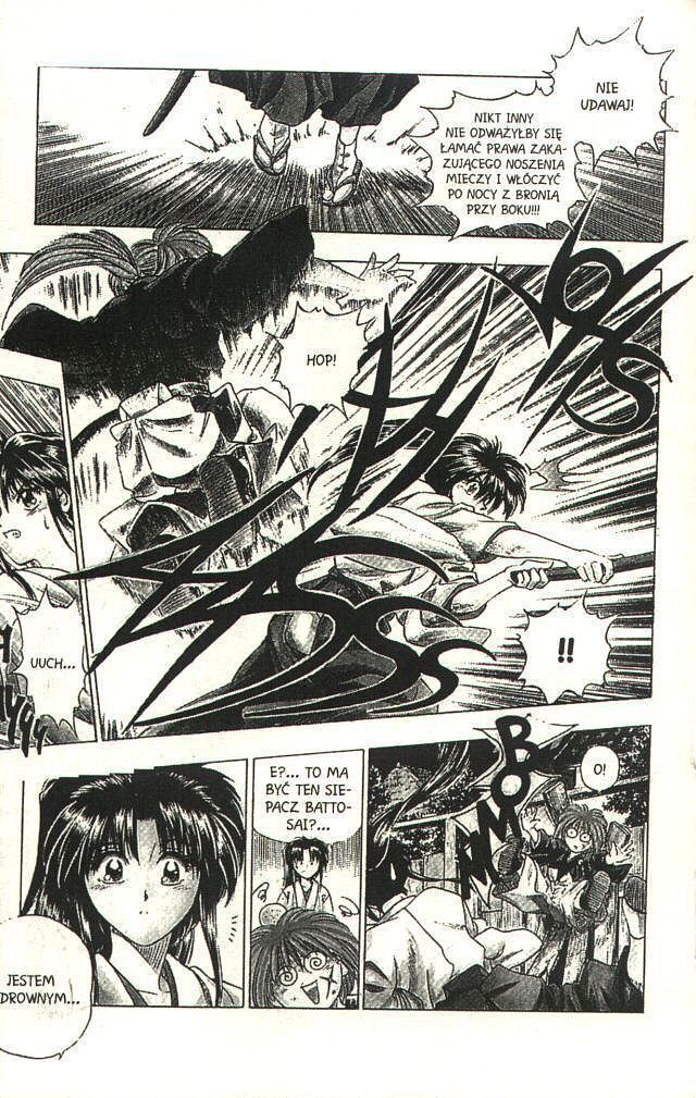 Kenshin - 1