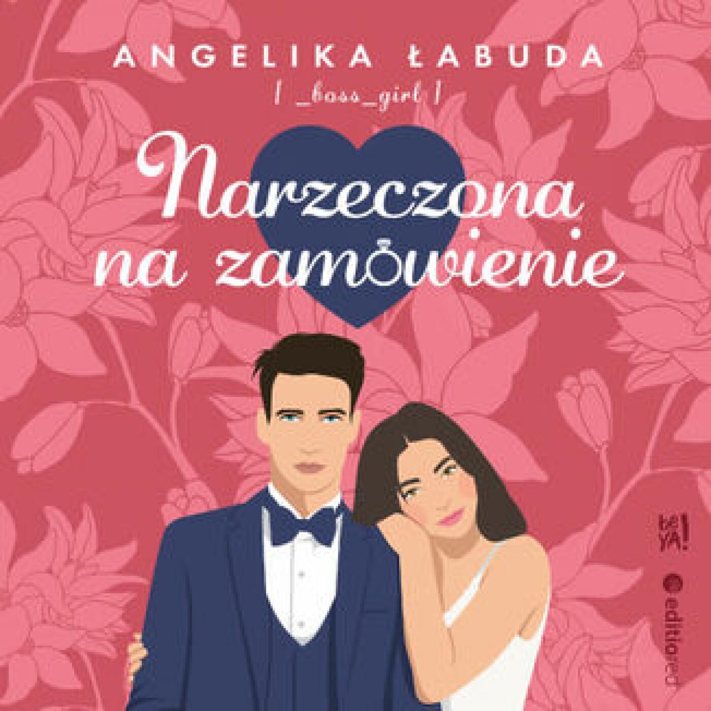 Narzeczona na zamówienie (audiobook MP3)