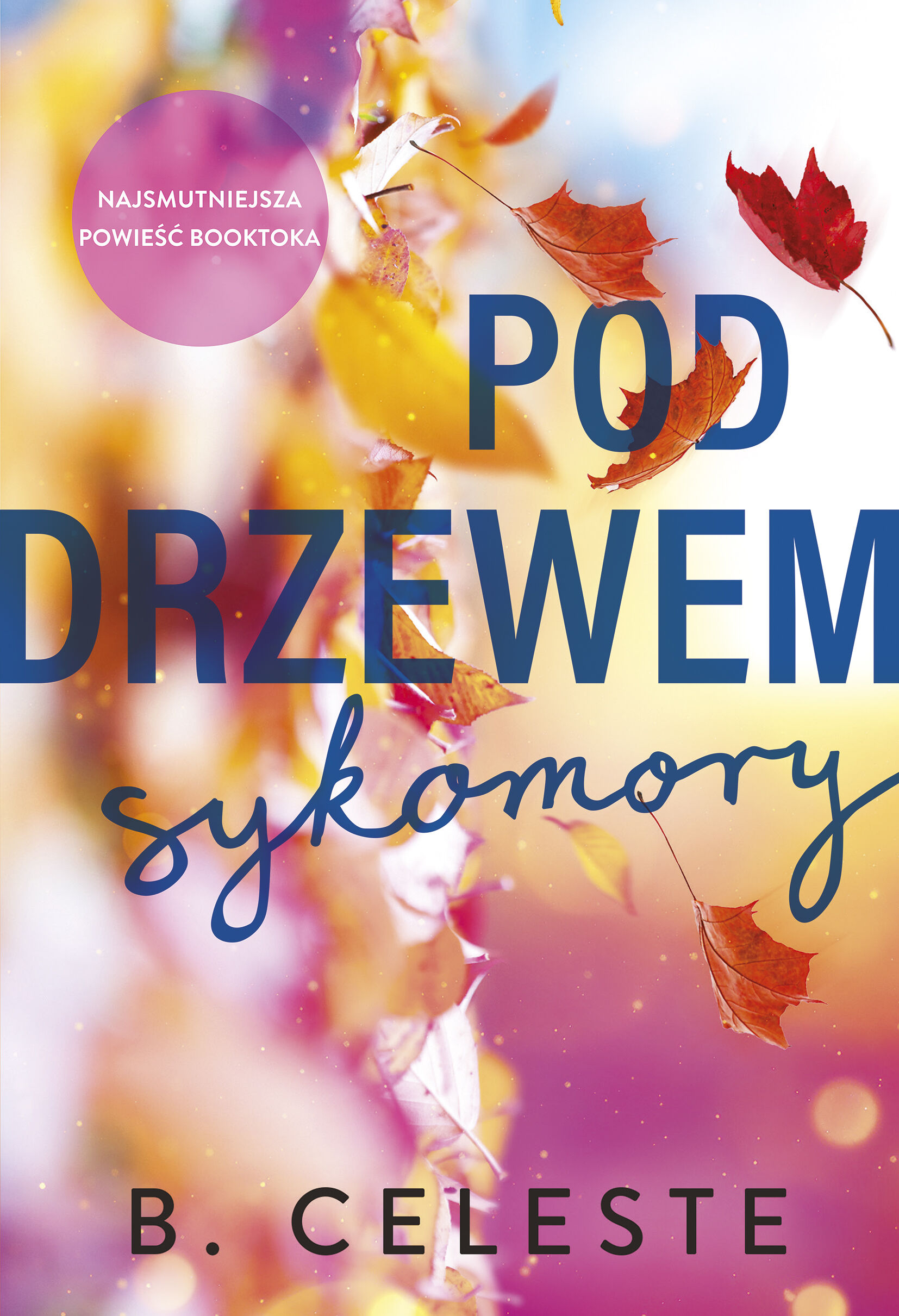 Pod drzewem sykomory (e-book)