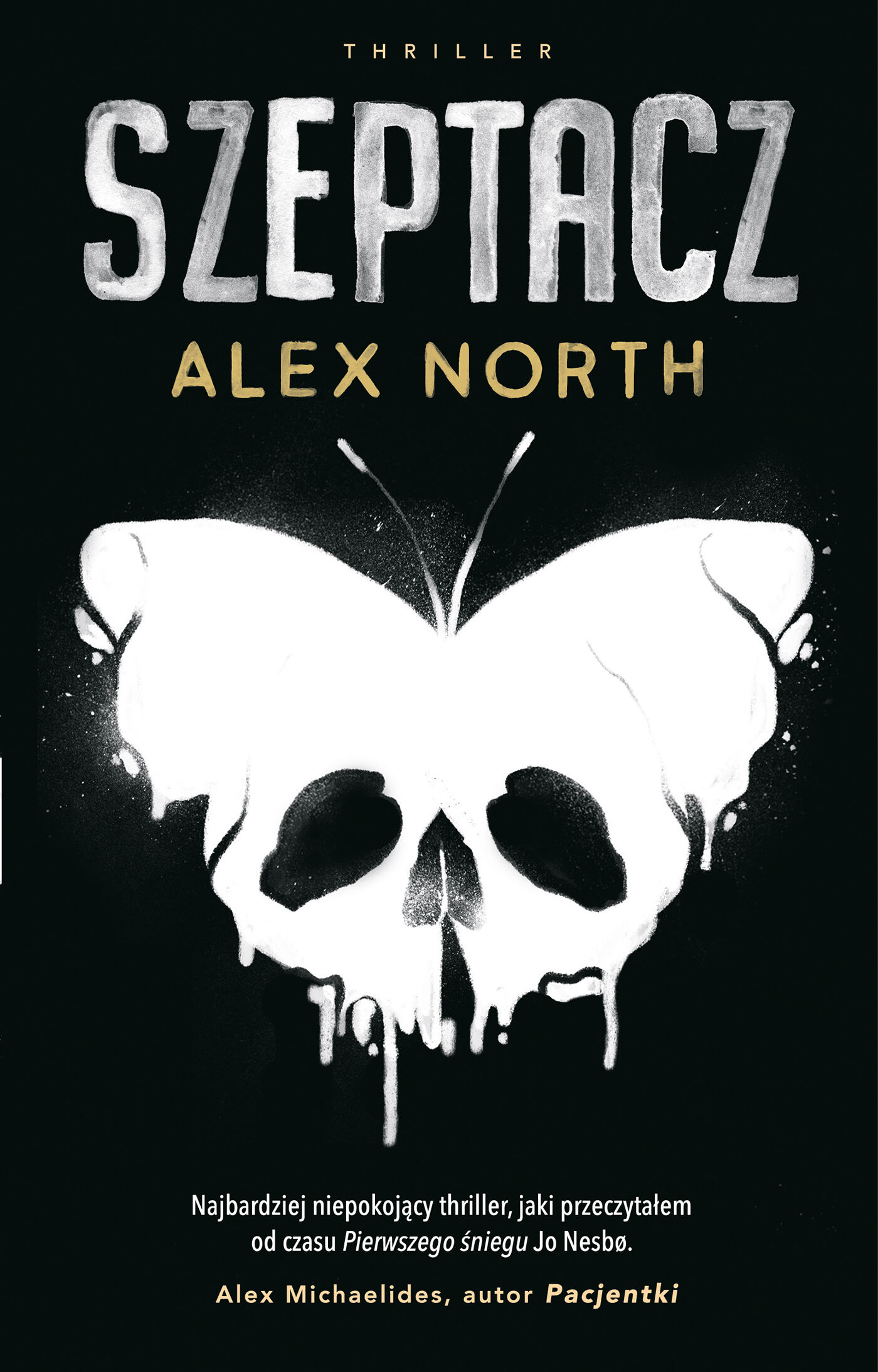 Szeptacz (e-book)