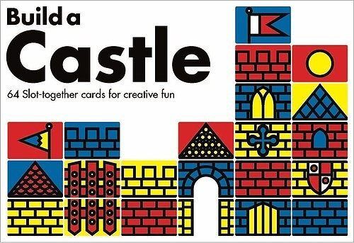 Build a Castle
