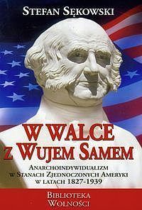 W walce z wujem Samem