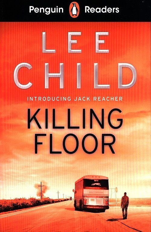 Penguin Readers Level 4: Killing Floor