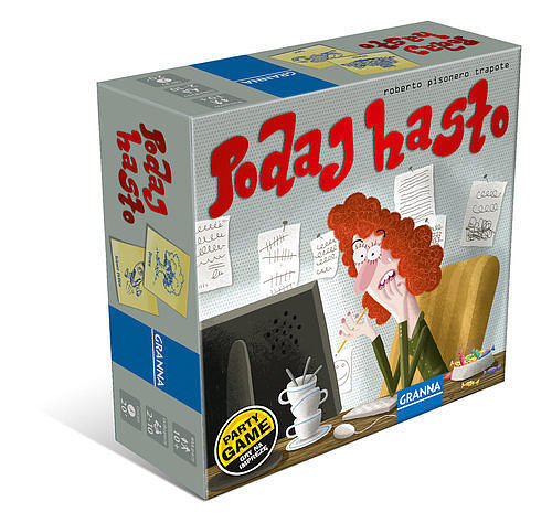 Podaj hasło