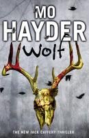Wolf (Jack Caffery series 7)