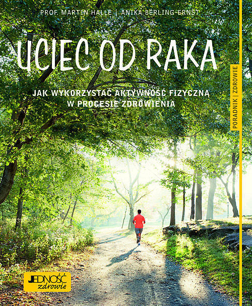 Uciec od raka.
