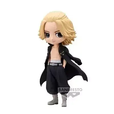 Figurka bp q posket tokyo revengers manjiro sano