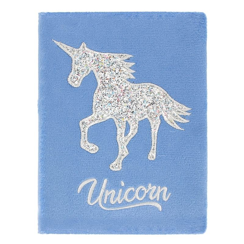 Notes plusz a5 unicorn stk pb 12/48