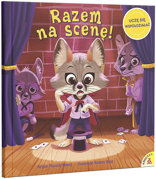Razem na scenę!