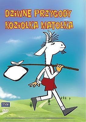 Dziwne przygody Koziołka Matołka