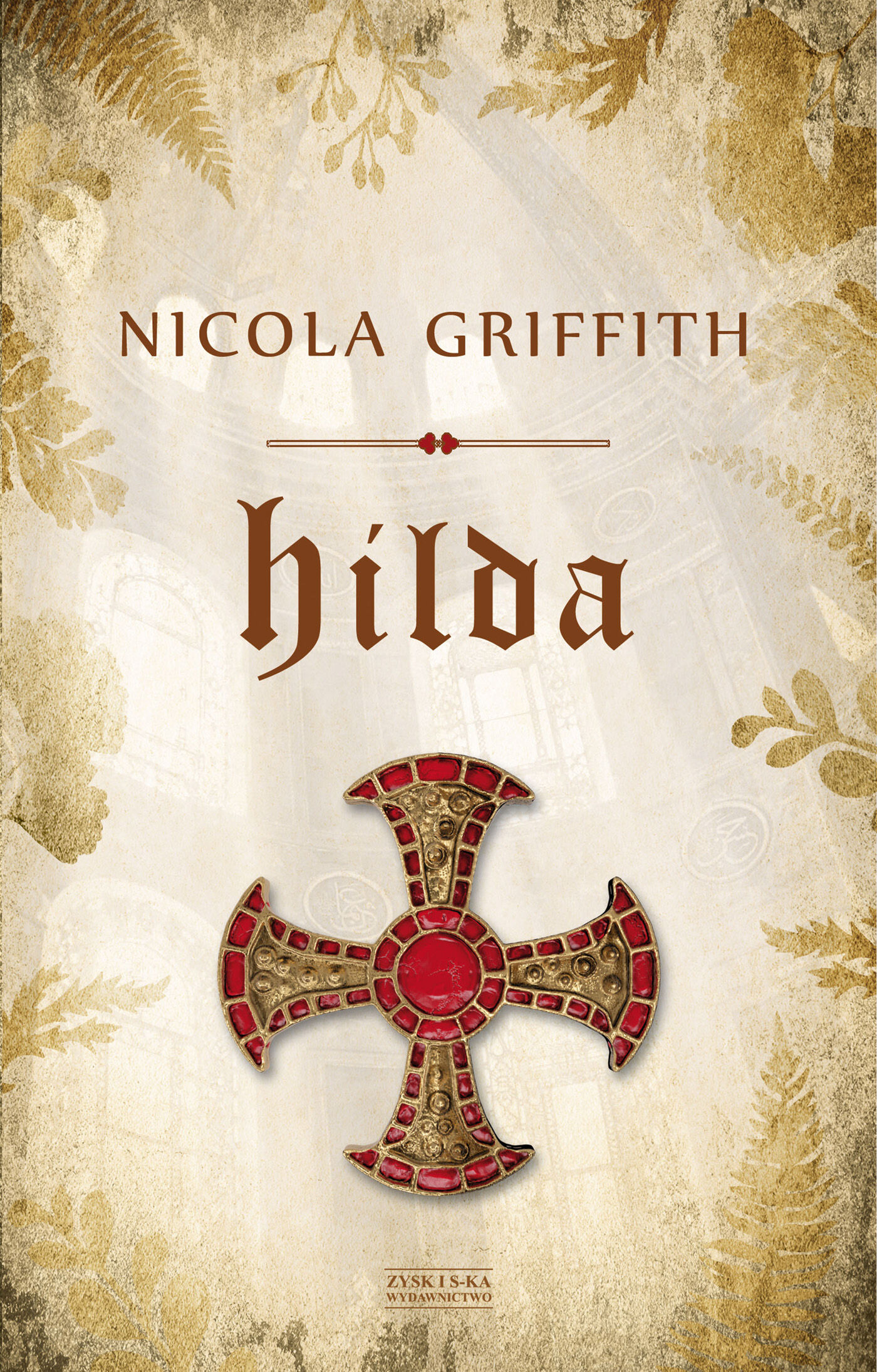 Hilda (e-book)