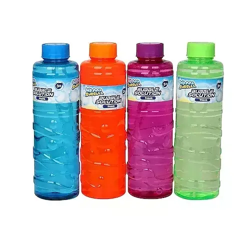 Płyn do robienia baniek 946ml 1szt. Mix
