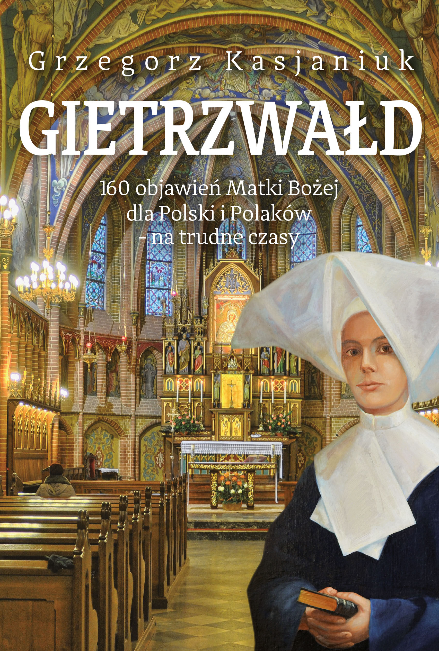 Gietrzwałd (e-book)