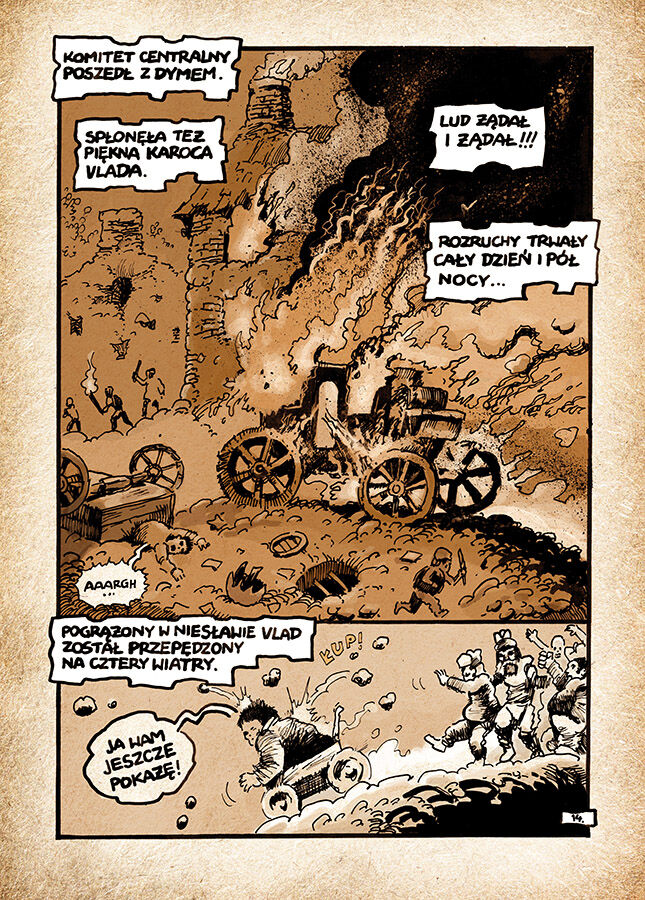 WTEM! MagaZin Komiksowy - 02