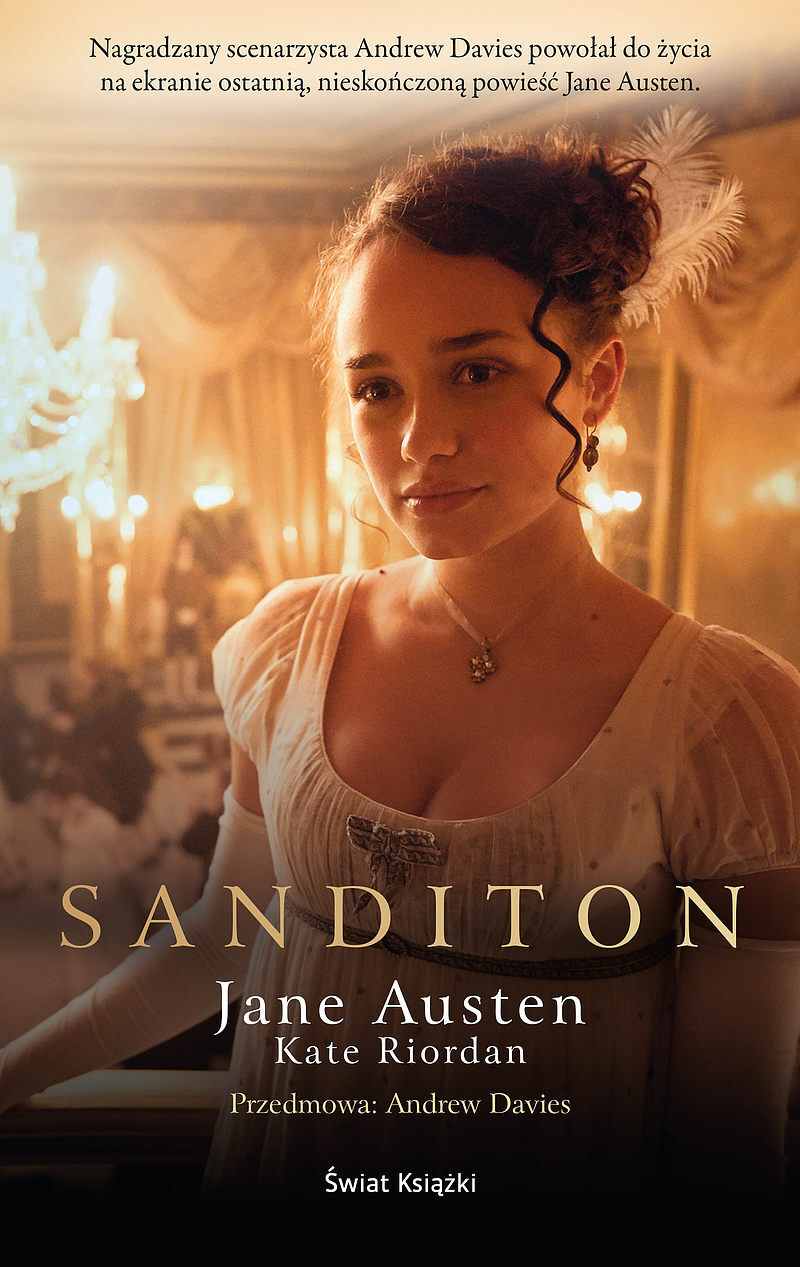 Sanditon