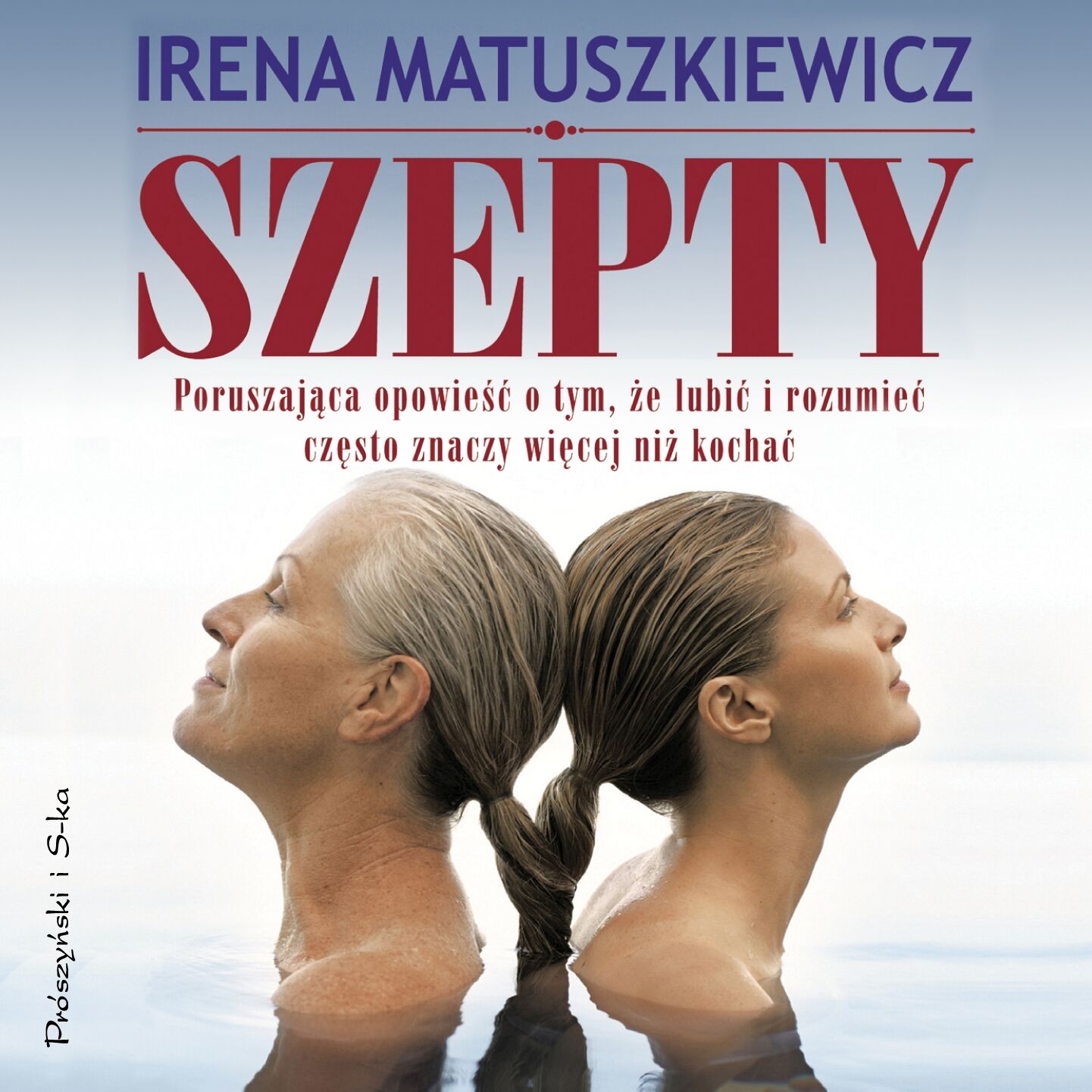 Szepty (audiobook MP3)