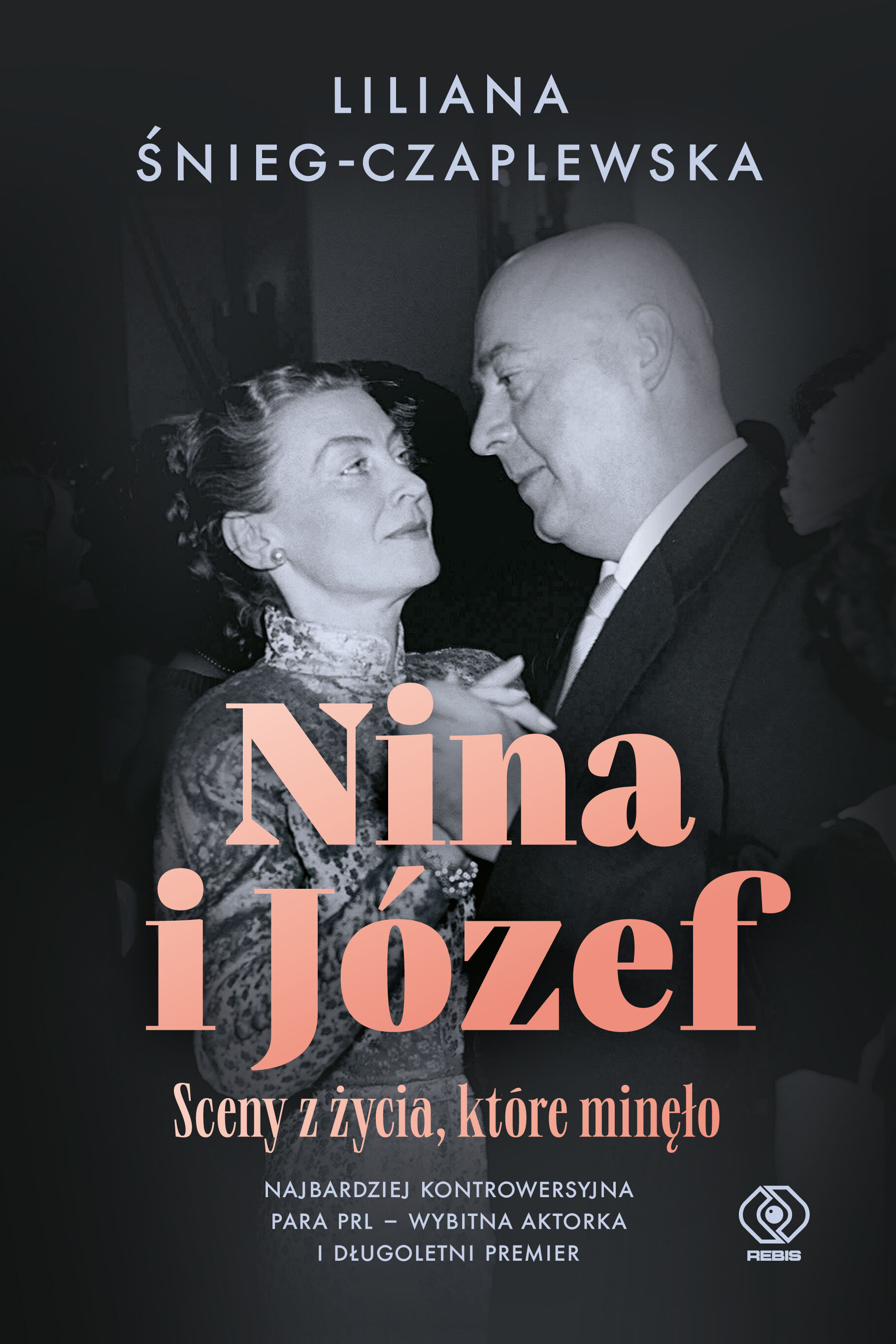 Nina i Józef. Sceny z życia, które minęło (e-book)