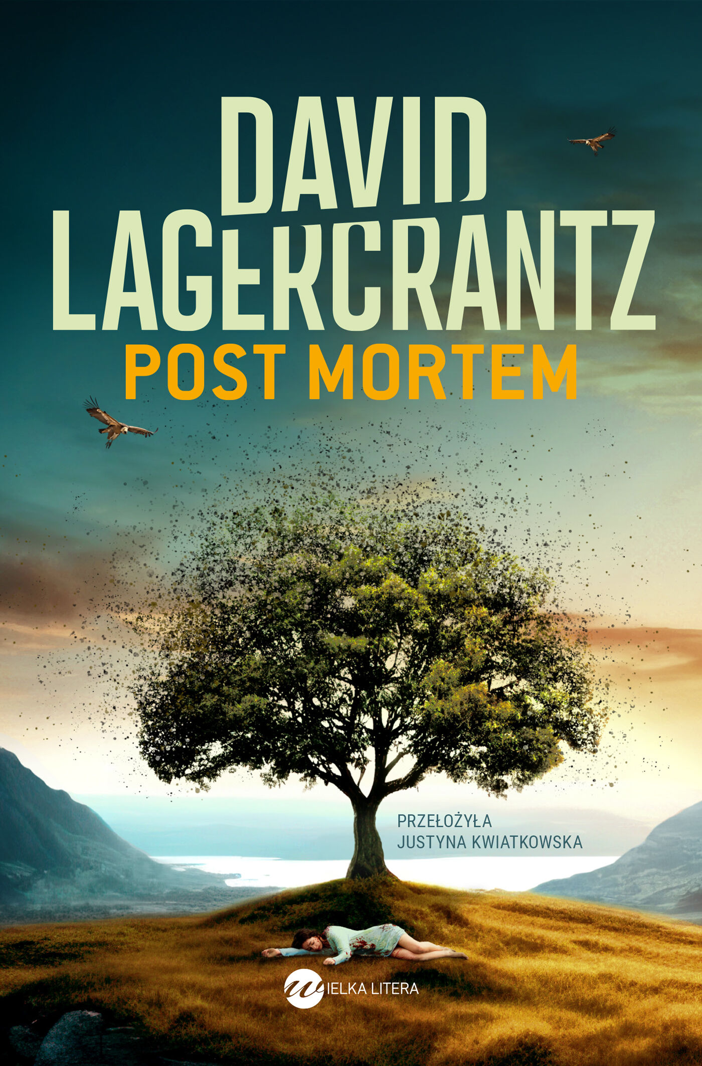 Post mortem