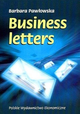 Business letters
