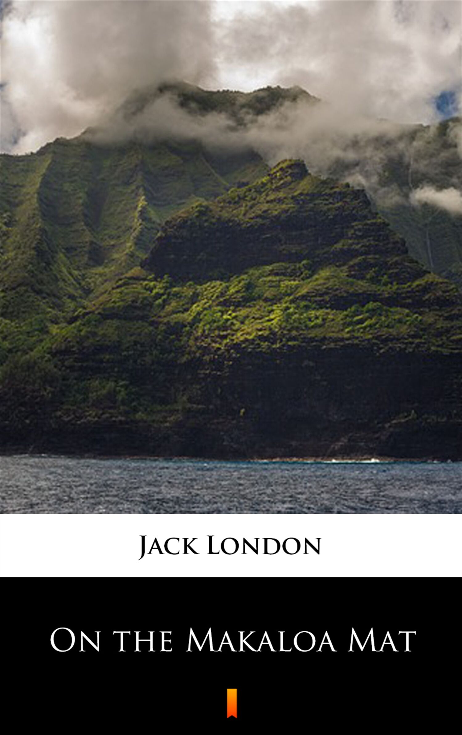 On the Makaloa Mat (e-book)