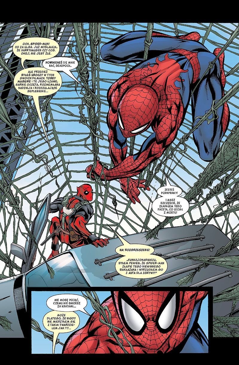 Deadpool i Cable - 02
