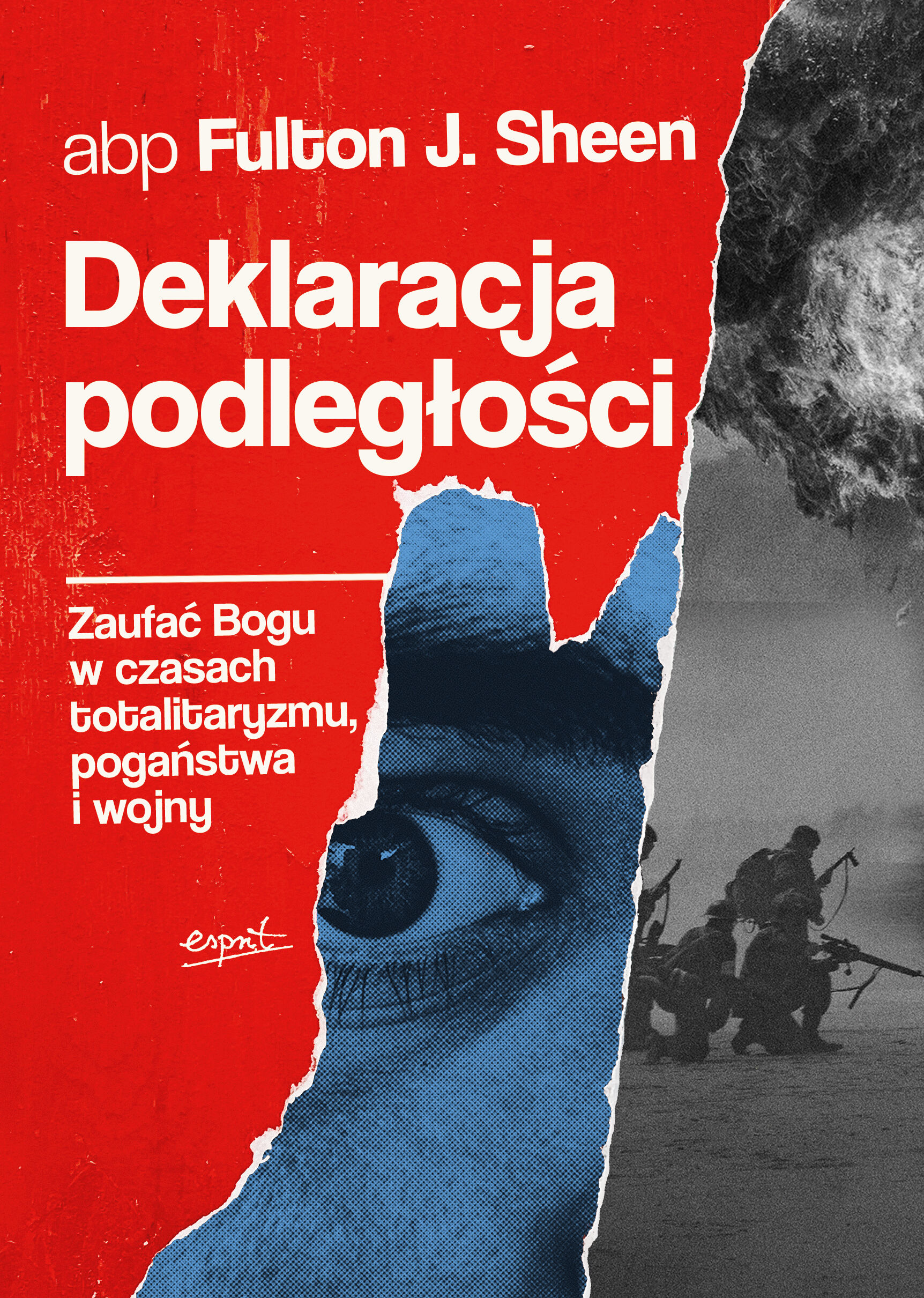 Deklaracja podległości (e-book)