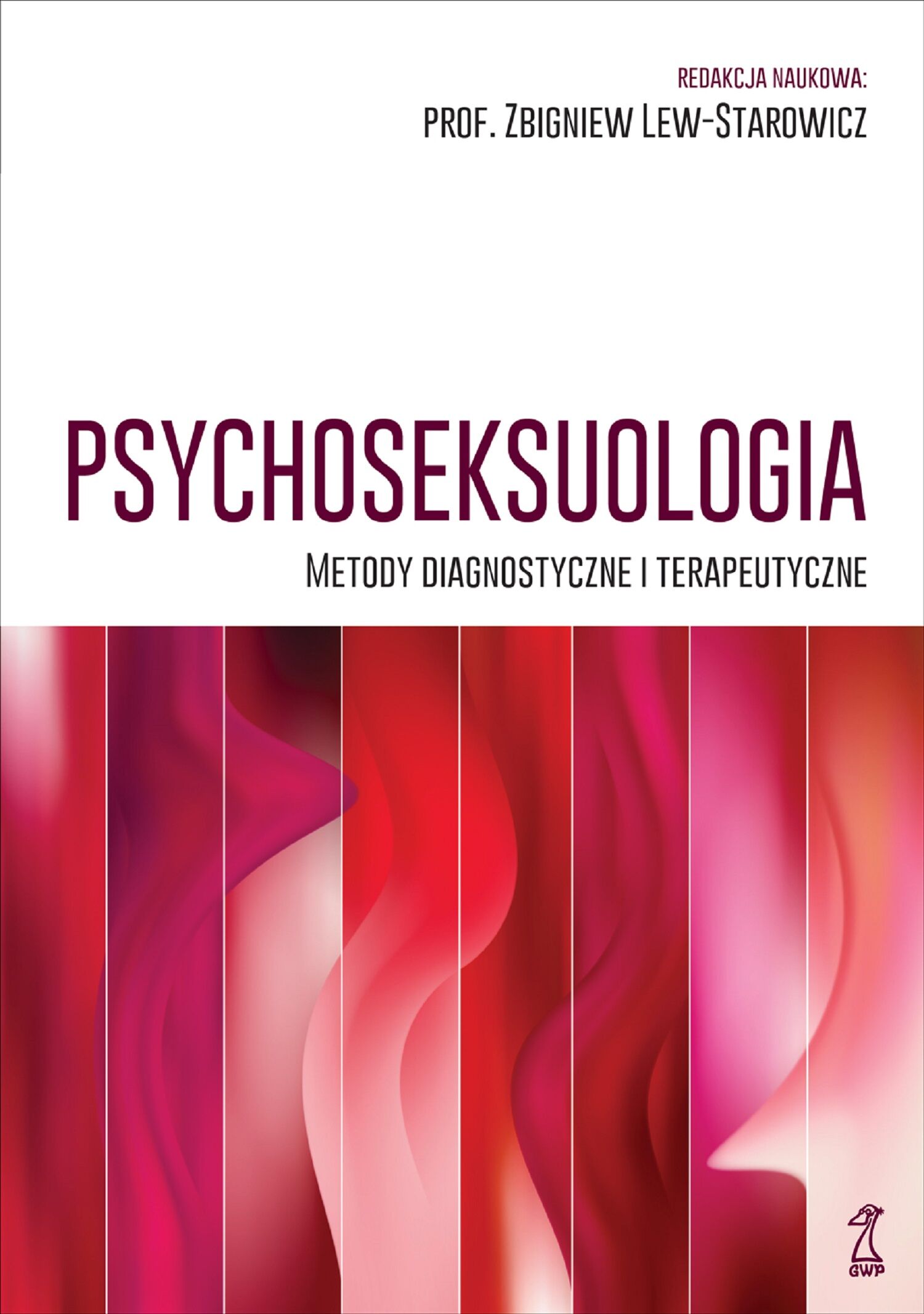 Psychoseksuologia (e-book)