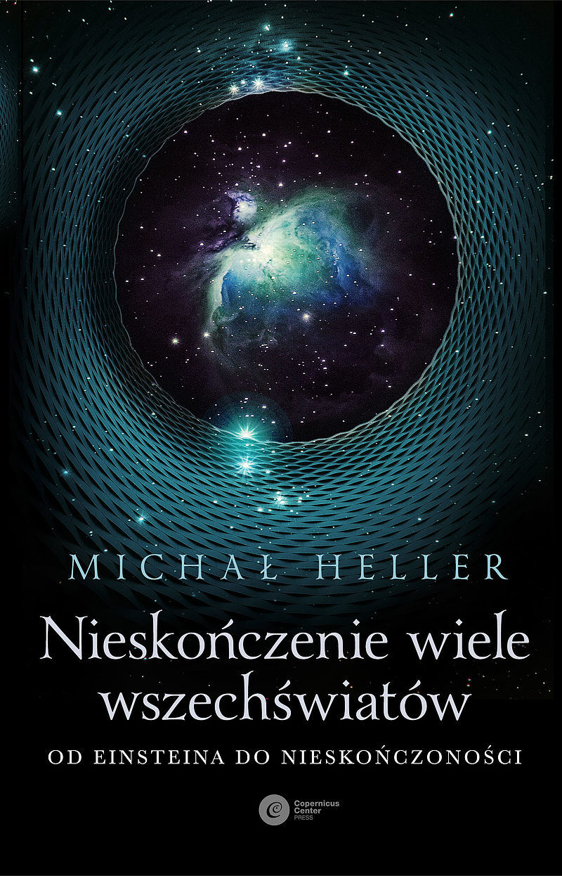 Nieskończenie wiele wszechświatów