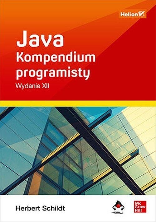 Java Kompendium programisty
