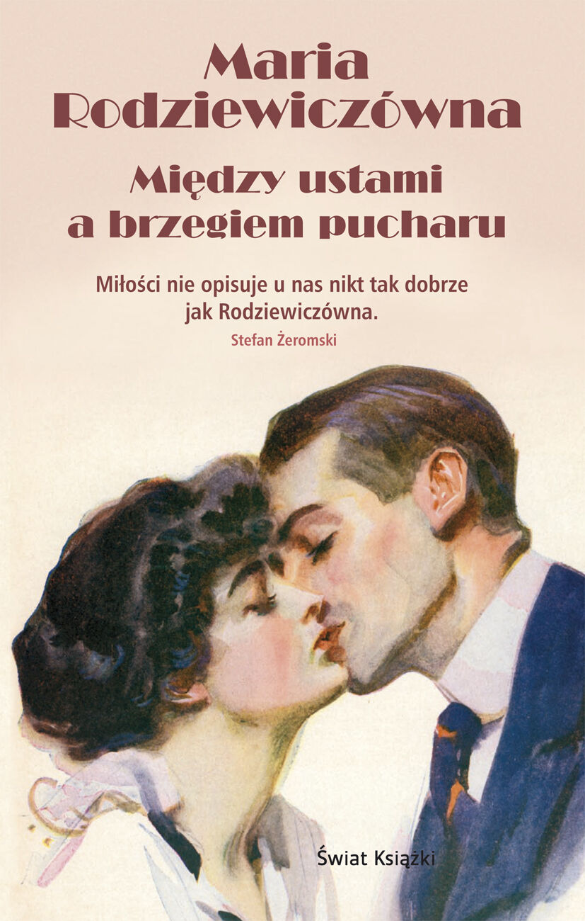 Między ustami a brzegiem pucharu