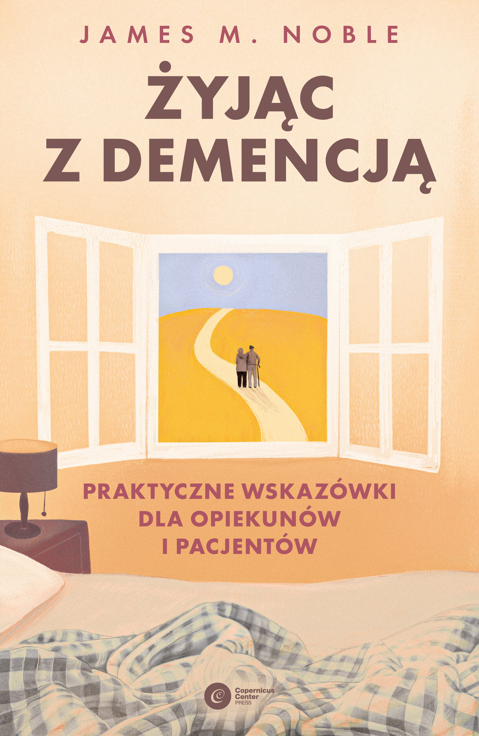 Żyjąc z demencją (e-book)