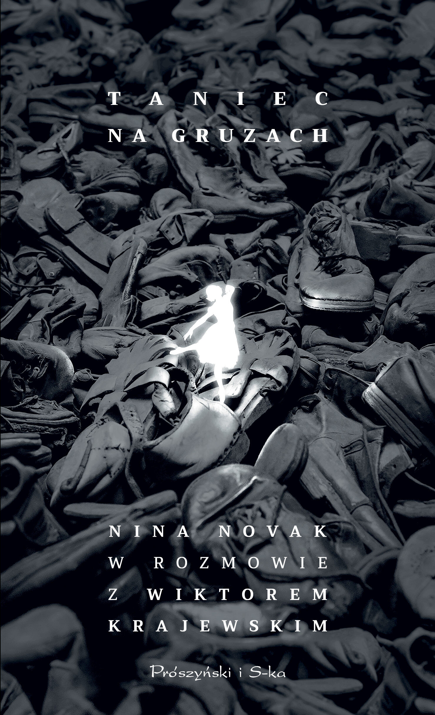 Taniec na gruzach (e-book)