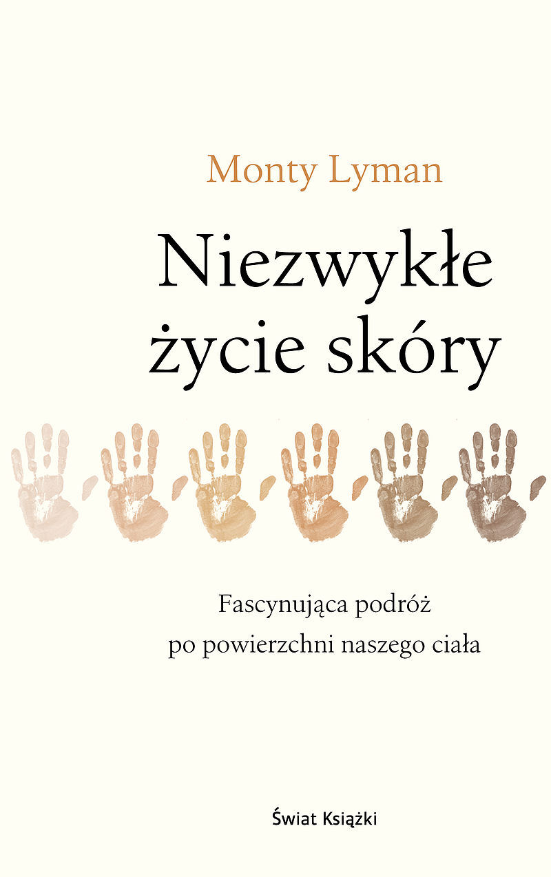 Niezwykłe życie skóry