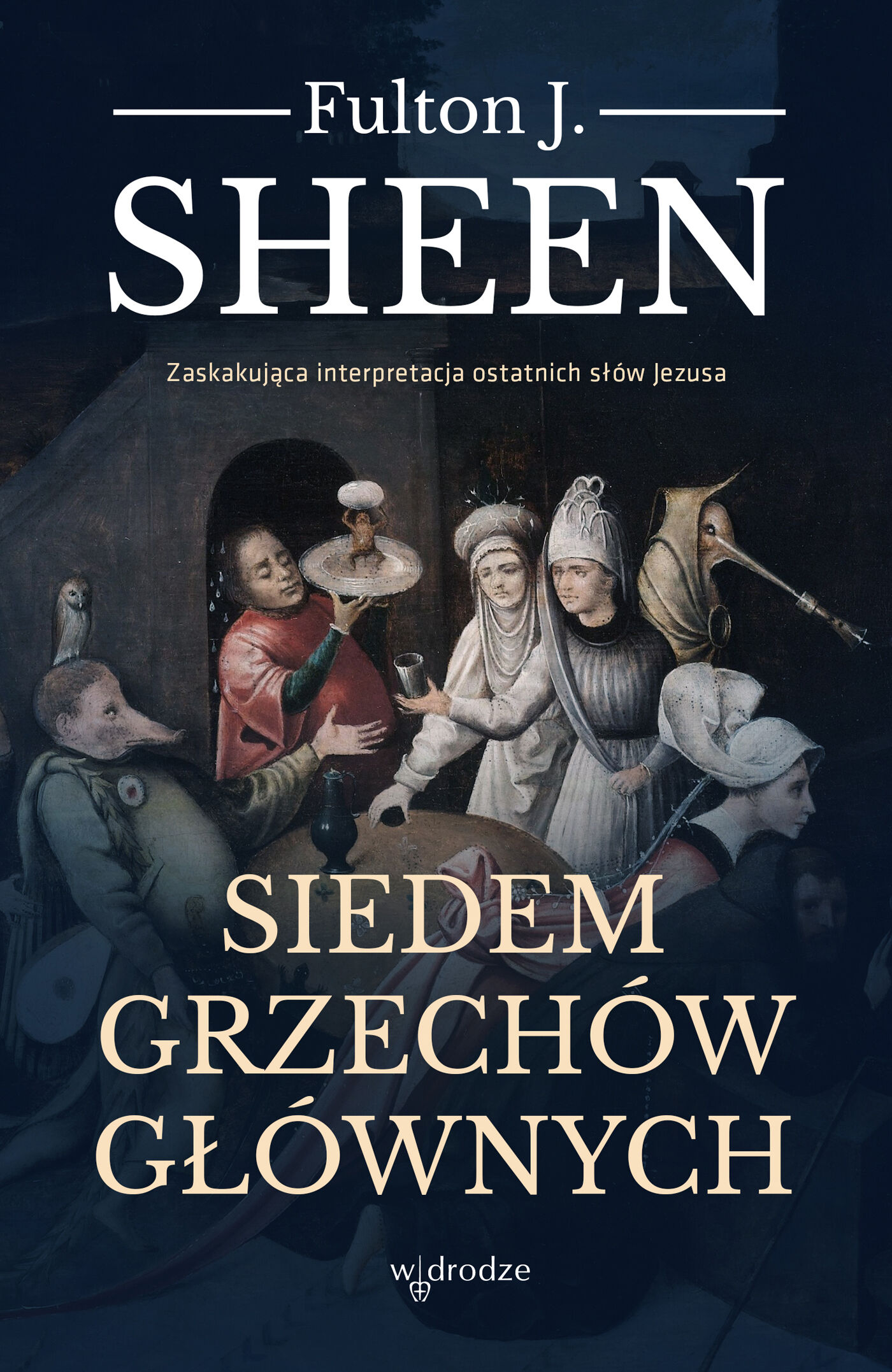 Siedem grzechów głównych (e-book)