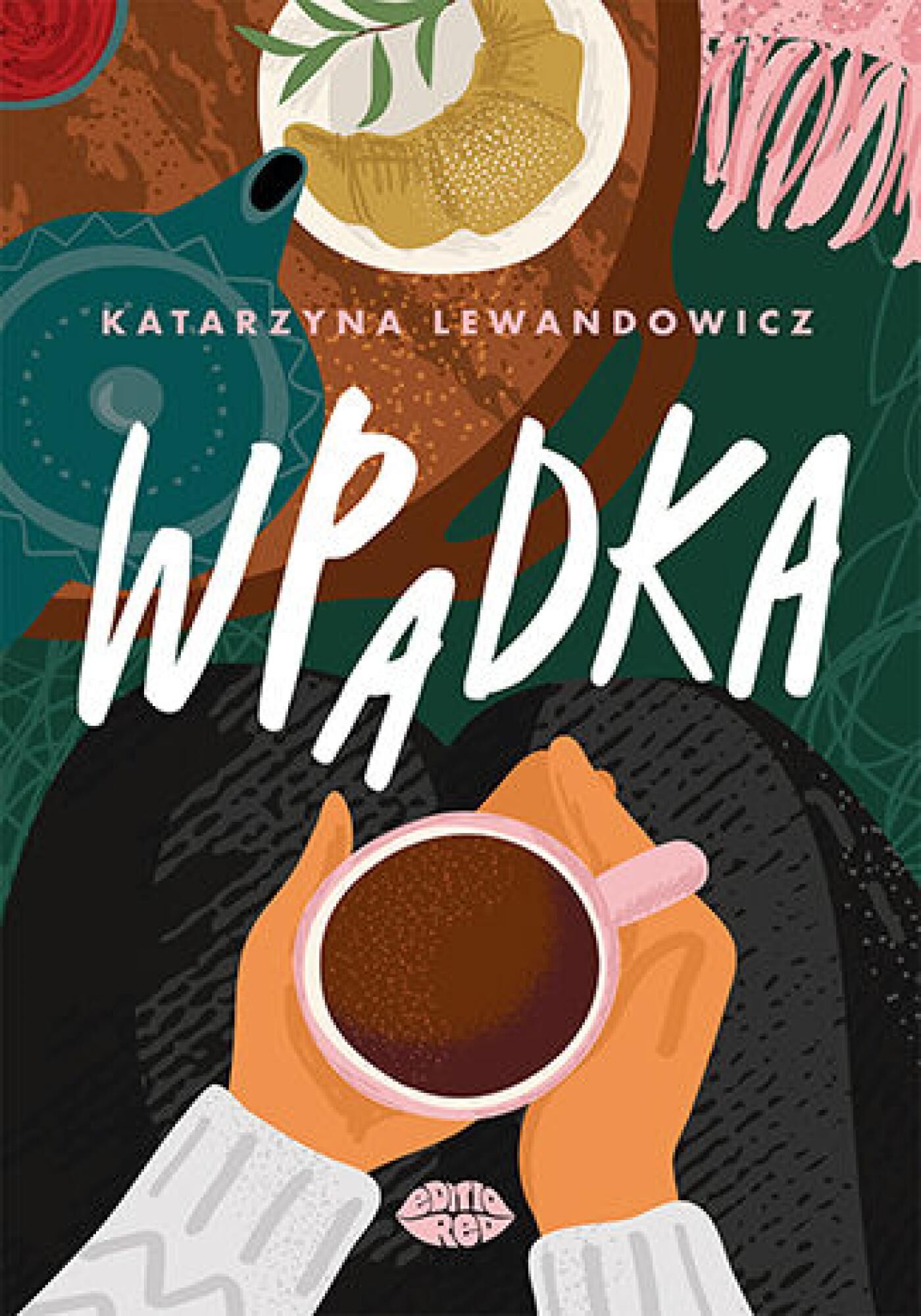 Wpadka (e-book)