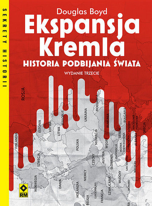 Ekspansja Kremla