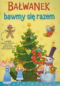 Bałwanek - bawmy się razem