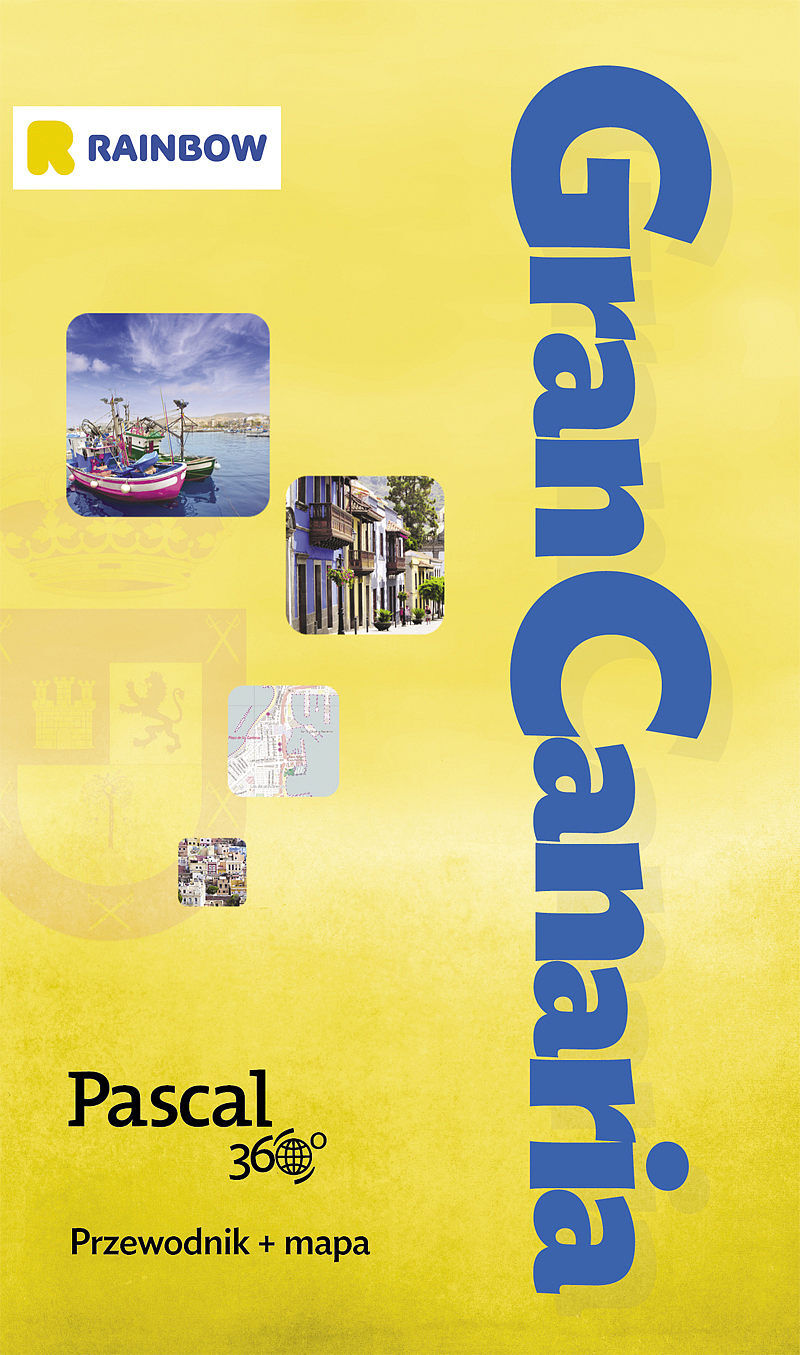 GRAN CANARIA (Pascal 360º)