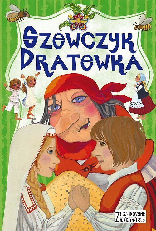 Szewczyk Dratewka