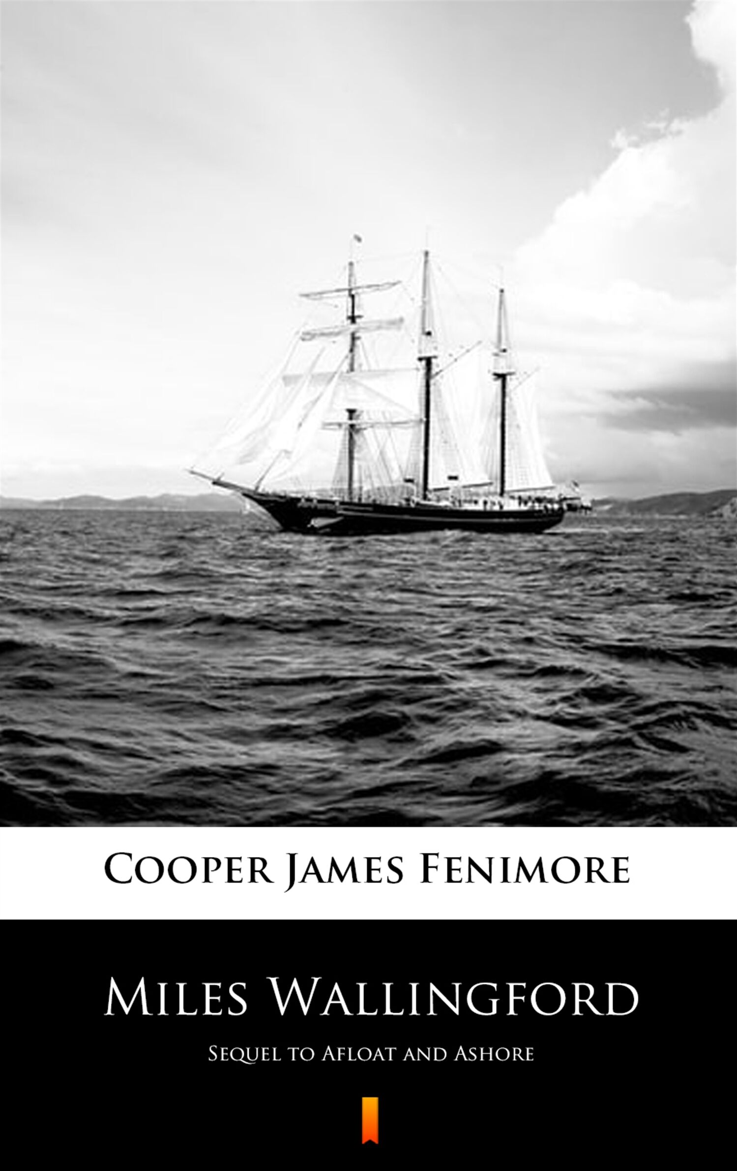Miles Wallingford (e-book)