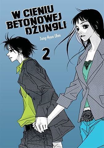 W cieniu betonowej dżungli - 2