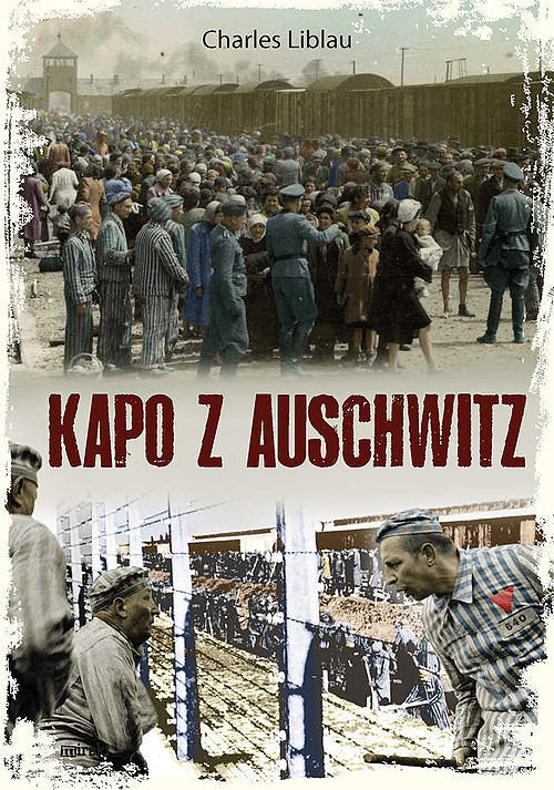 Kapo z Auschwitz