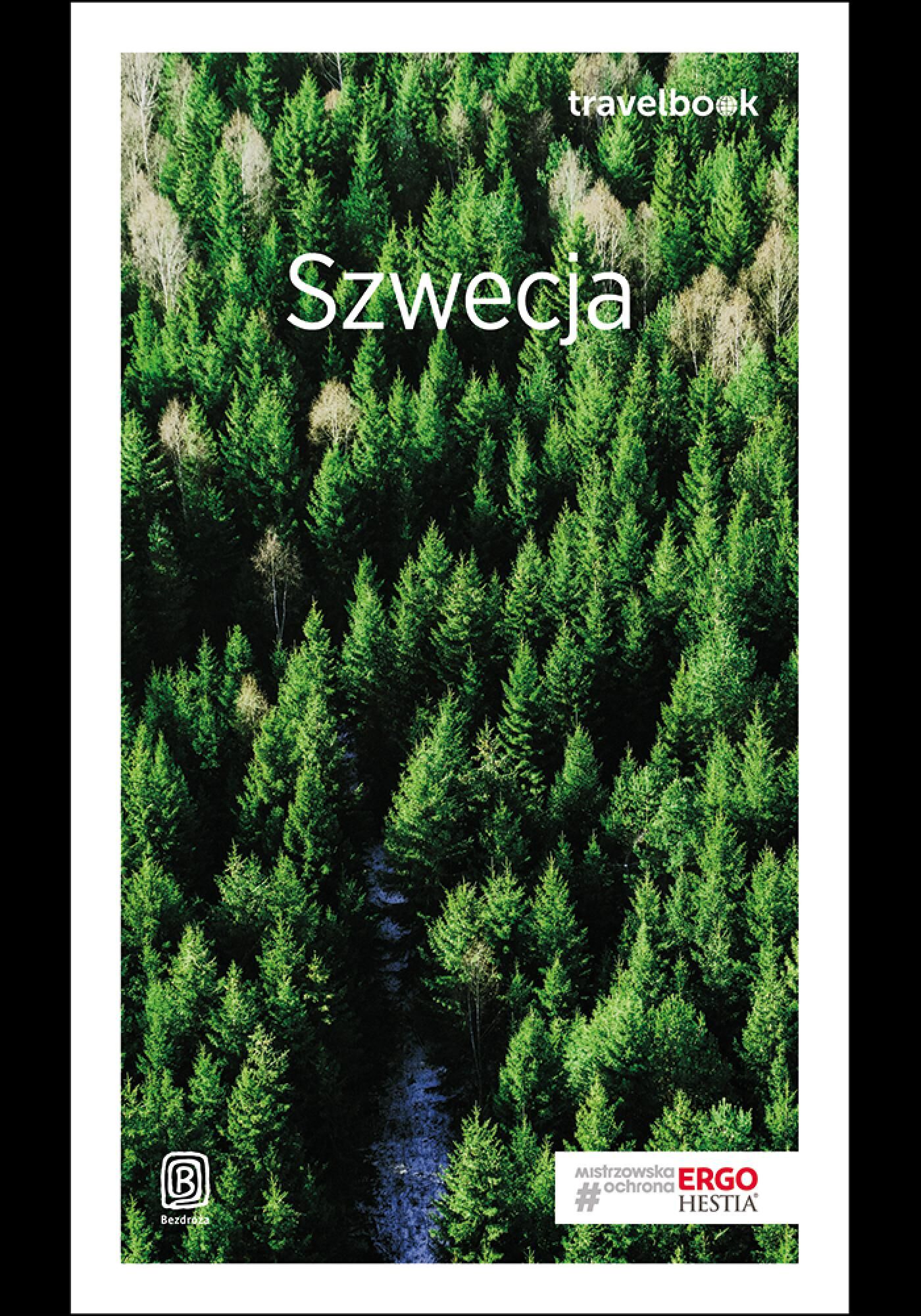 Szwecja. Travelbook. Wydanie 1 (e-book)