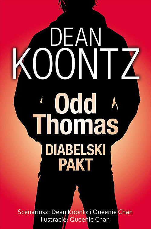 Odd Thomas - Diabelski pakt