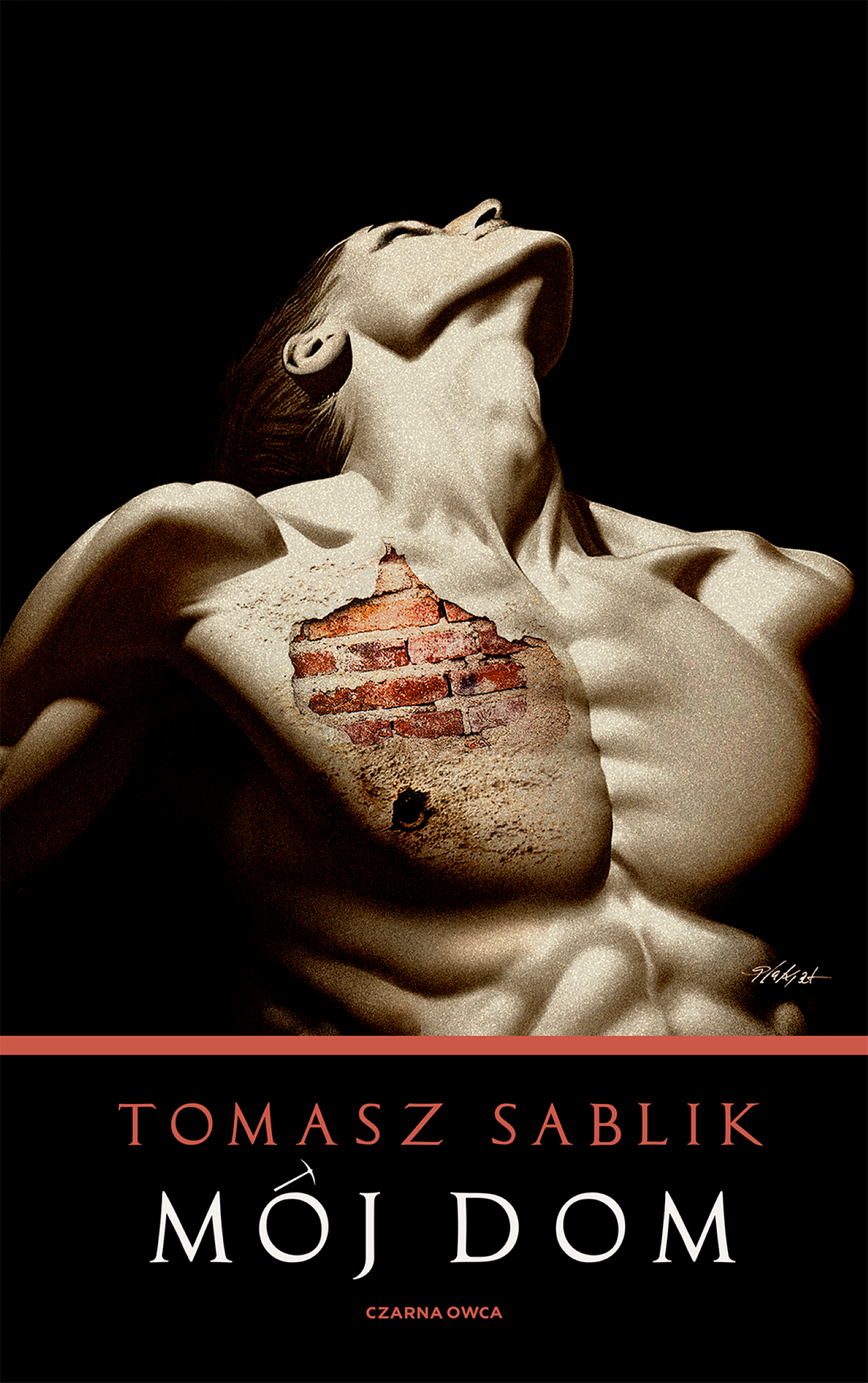Mój dom (e-book)