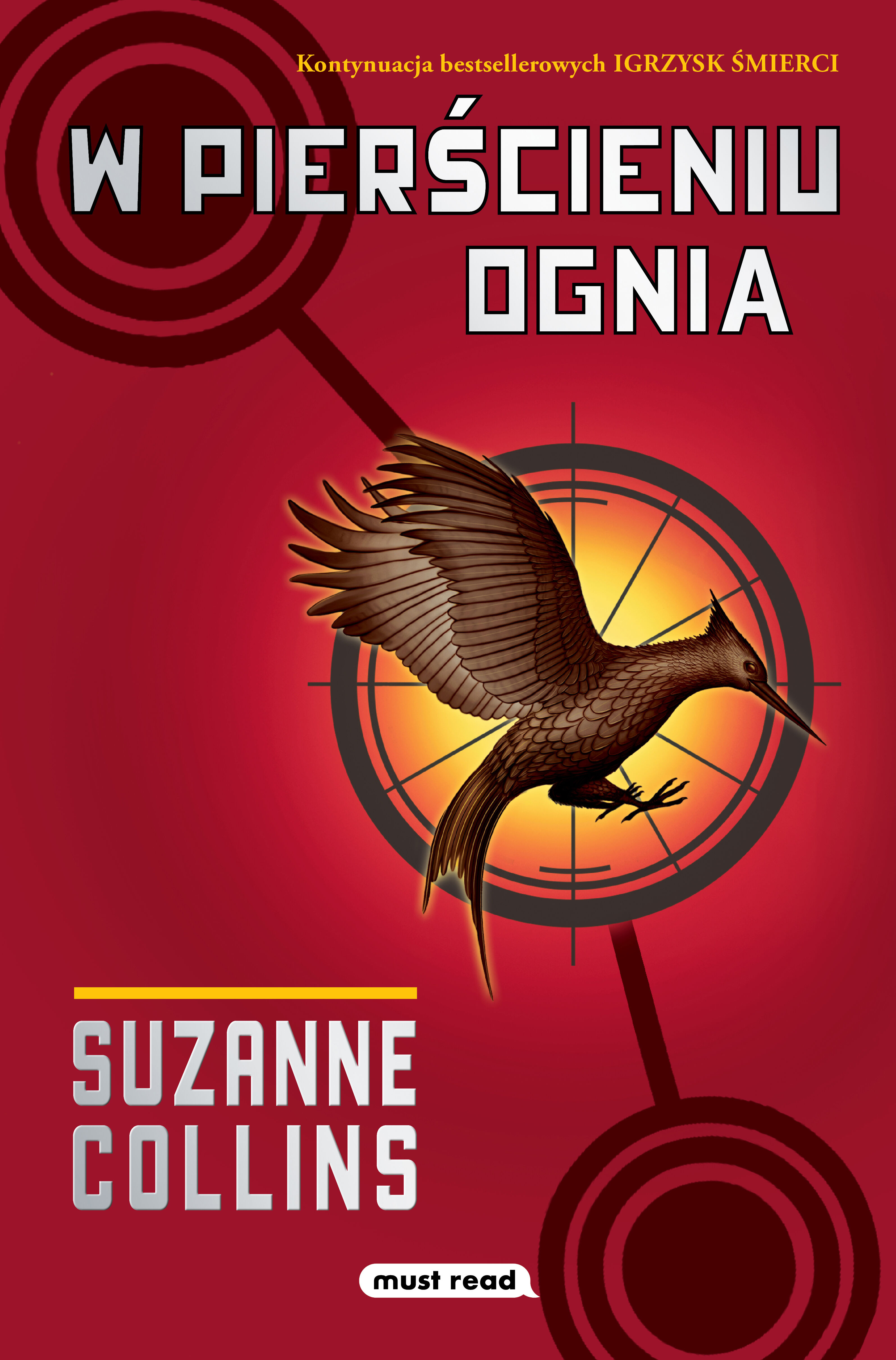 W pierścieniu ognia