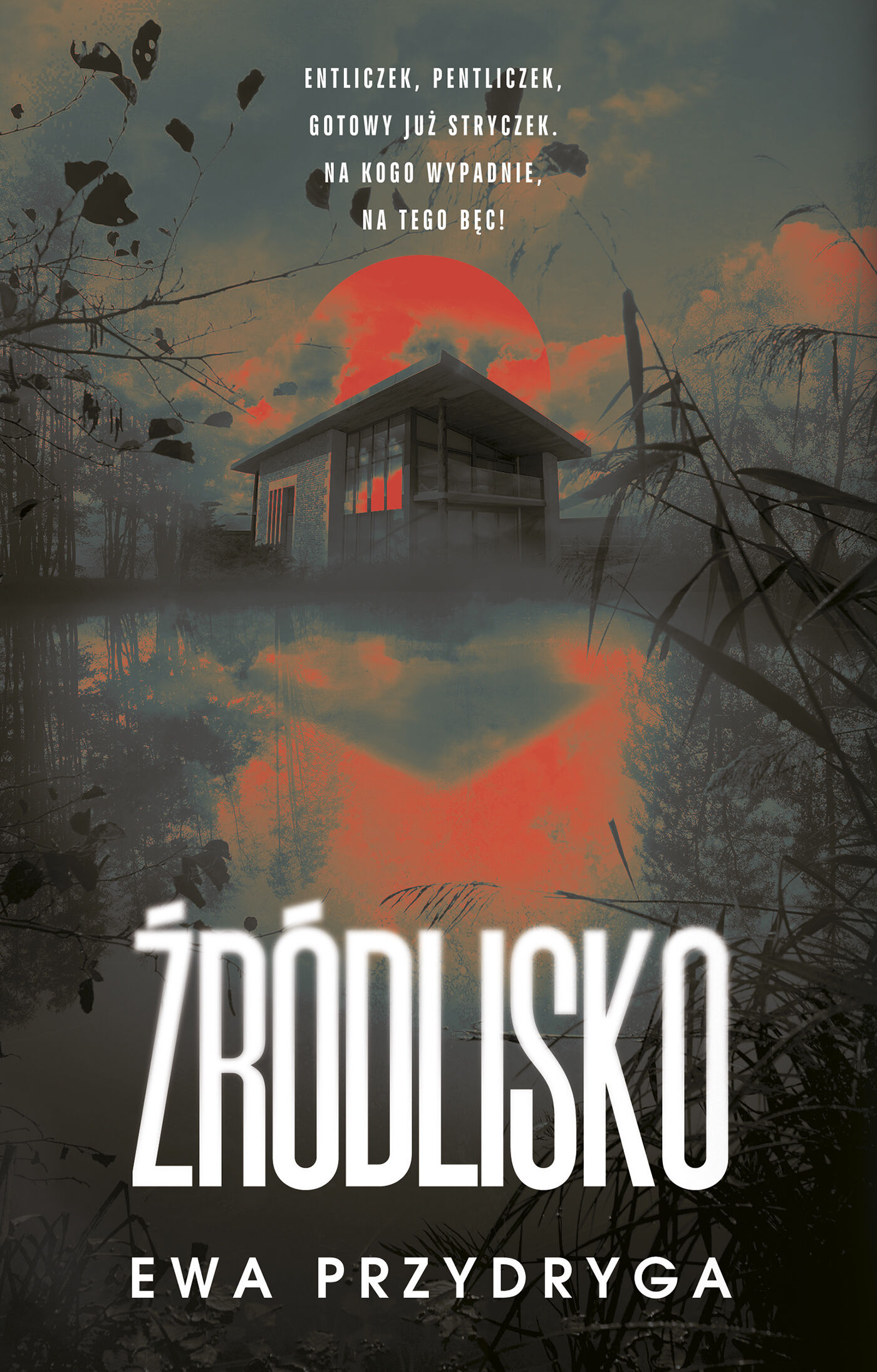 Źródlisko (e-book)