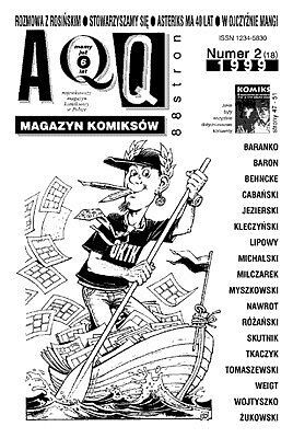 AQQ - 18 - (2/1999)